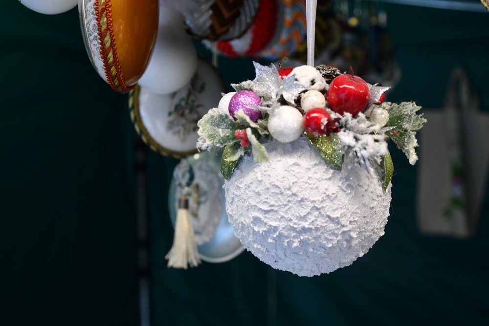 IV Jarmark Bożonarodzeniowy w Rudzie 6