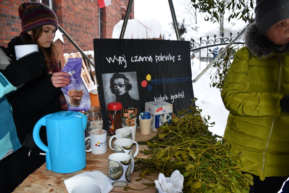 IV Jarmark Bożonarodzeniowy w Rudzie 7