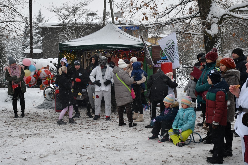 IV Jarmark Bożonarodzeniowy w Rudzie 13