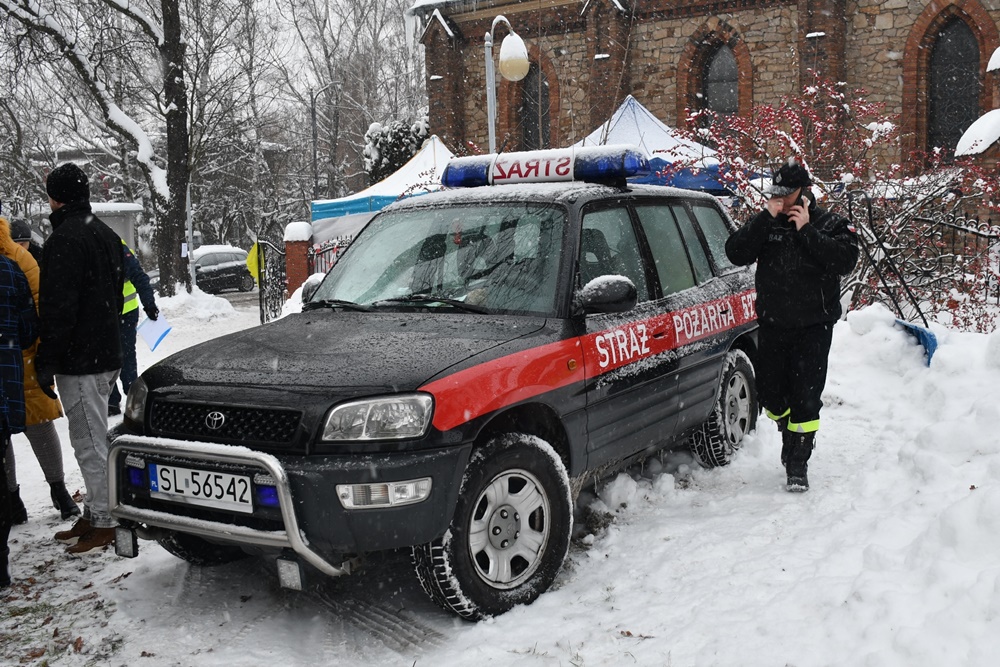 IV Jarmark Bożonarodzeniowy w Rudzie 14