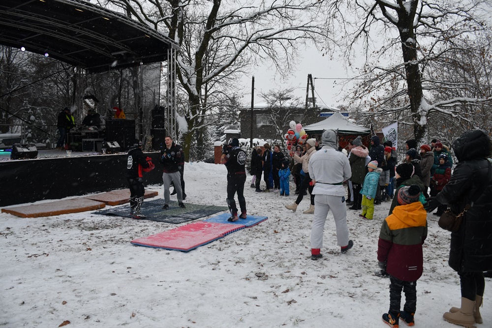 IV Jarmark Bożonarodzeniowy w Rudzie 17