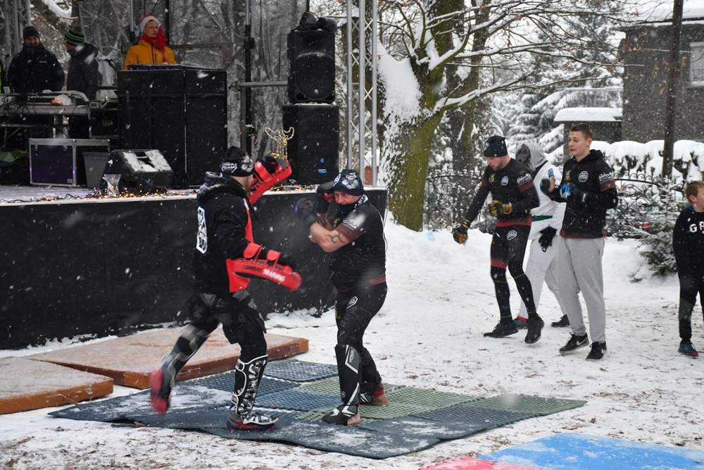 IV Jarmark Bożonarodzeniowy w Rudzie 19