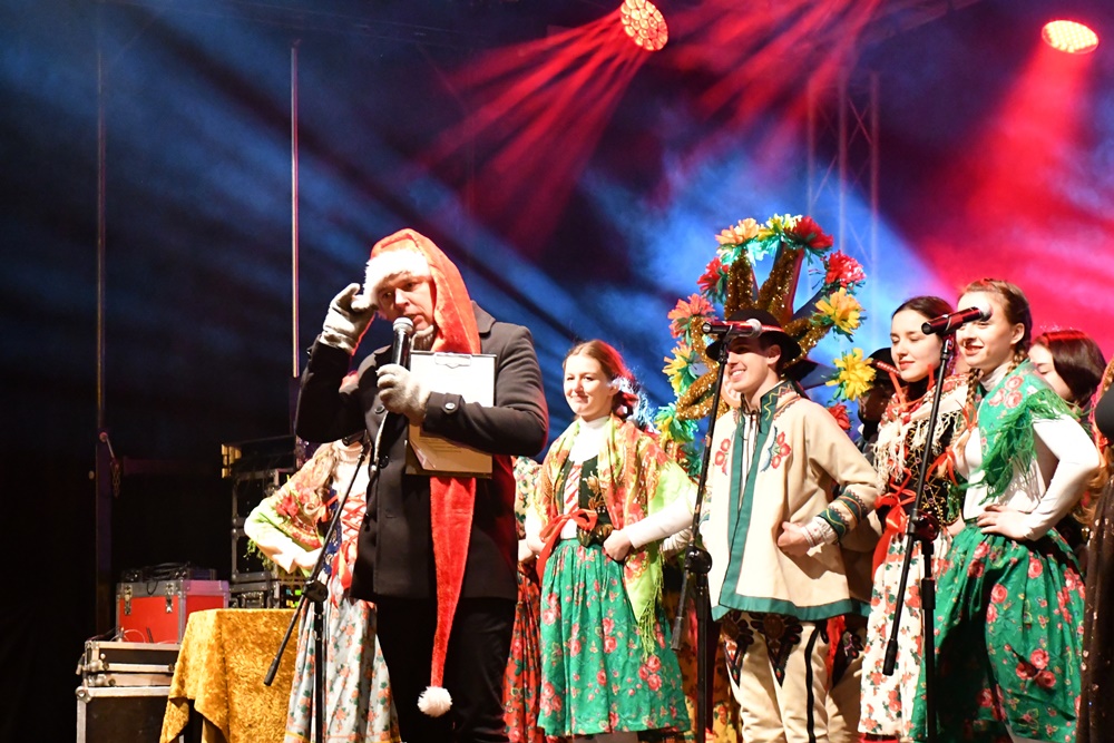 Trzeci Dzień Kiermaszu Świątecznego 4