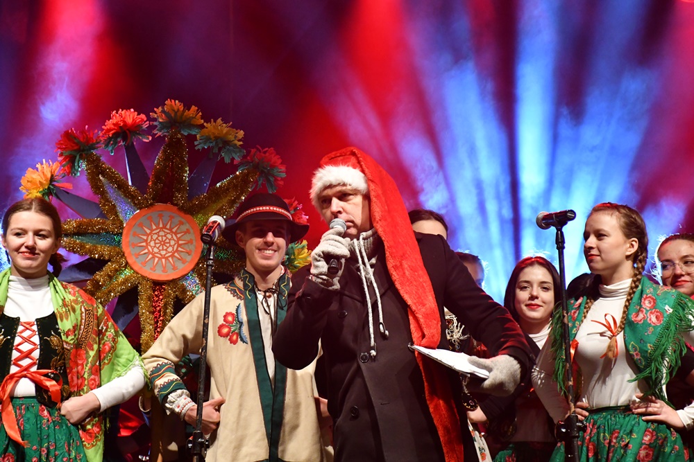 Trzeci Dzień Kiermaszu Świątecznego 5