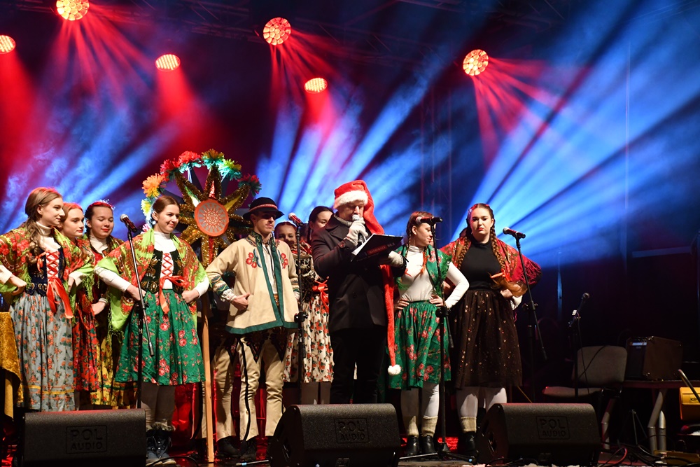 Trzeci Dzień Kiermaszu Świątecznego 6