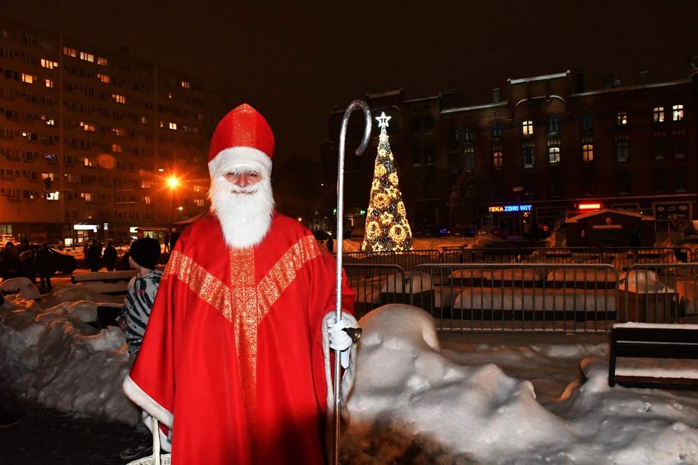 Trzeci Dzień Kiermaszu Świątecznego 7