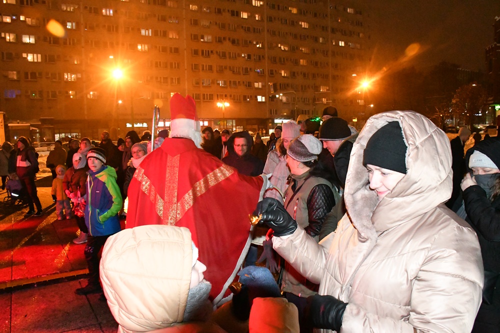 Trzeci Dzień Kiermaszu Świątecznego 9