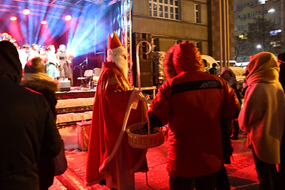 Trzeci Dzień Kiermaszu Świątecznego 10