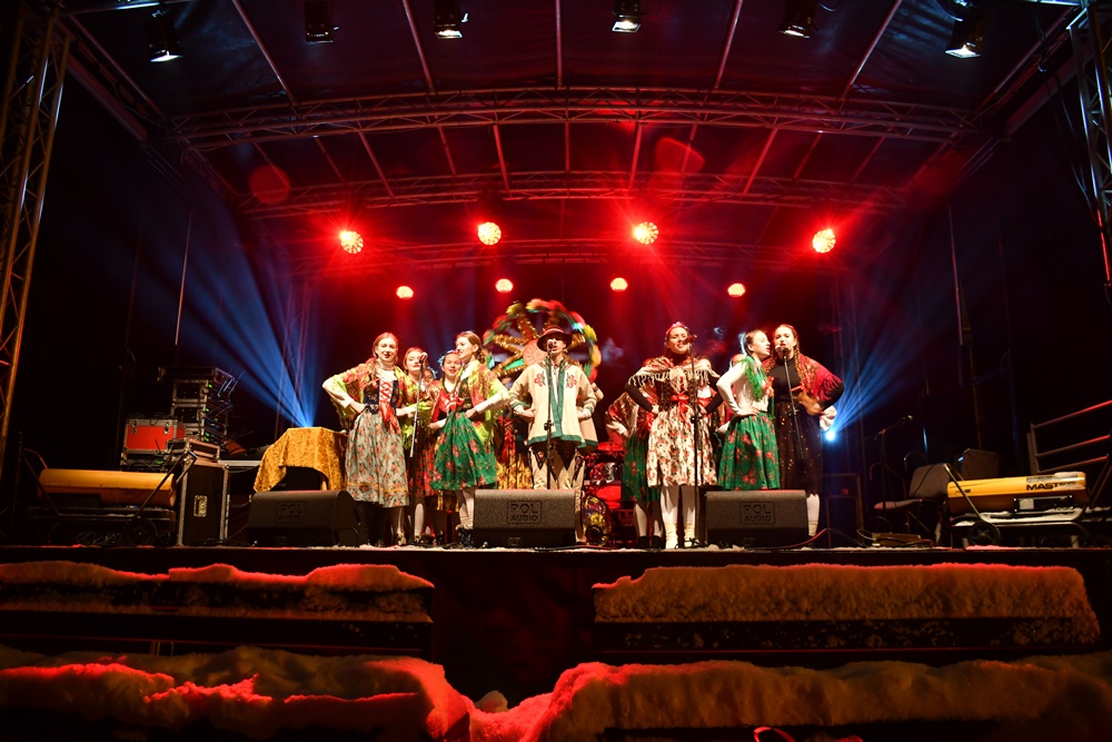 Trzeci Dzień Kiermaszu Świątecznego 11