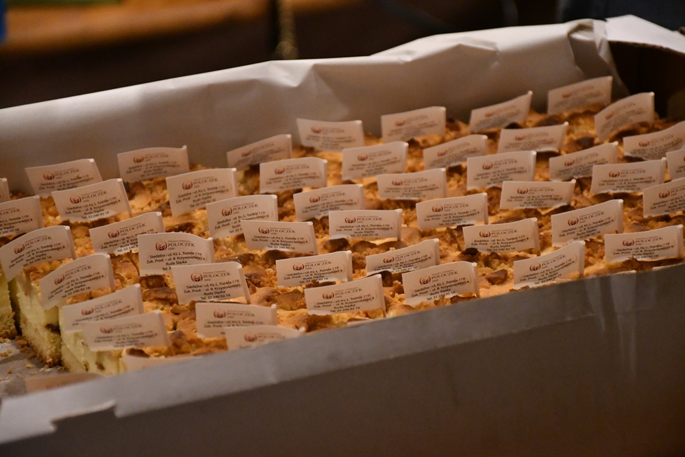 Trzeci Dzień Kiermaszu Świątecznego 19