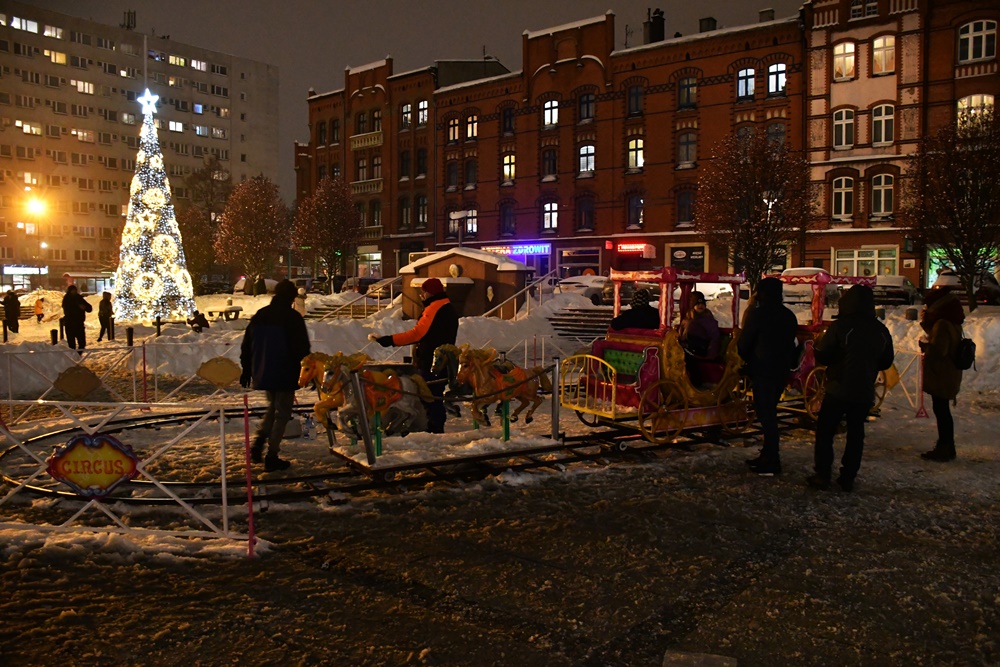 Trzeci Dzień Kiermaszu Świątecznego 24