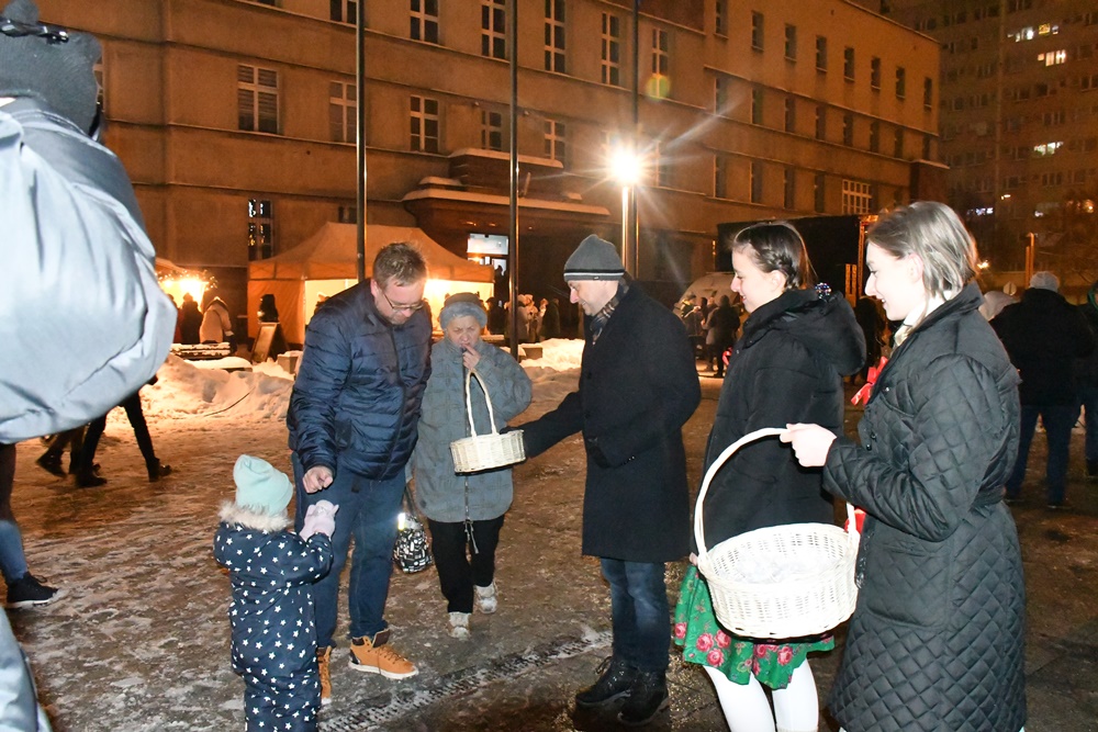 Trzeci Dzień Kiermaszu Świątecznego 26