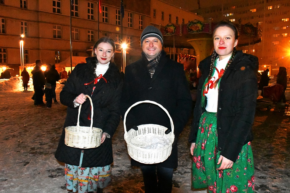 Trzeci Dzień Kiermaszu Świątecznego 27