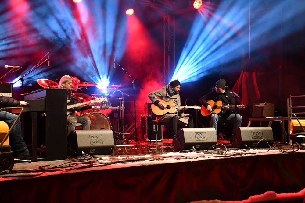 Trzeci Dzień Kiermaszu Świątecznego 28