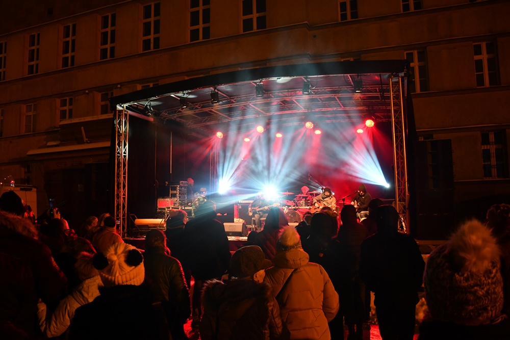 Trzeci Dzień Kiermaszu Świątecznego 29