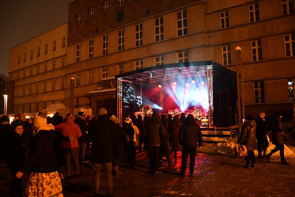 Trzeci Dzień Kiermaszu Świątecznego 30