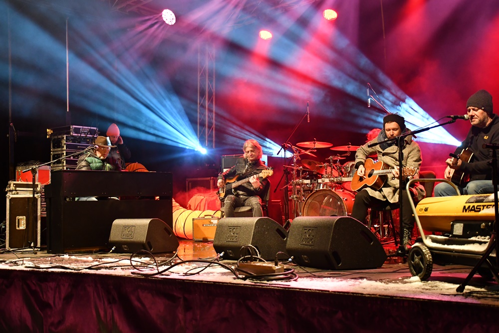 Trzeci Dzień Kiermaszu Świątecznego 31