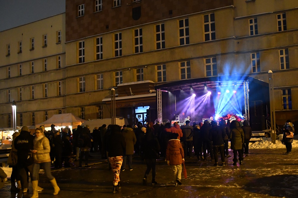 Trzeci Dzień Kiermaszu Świątecznego 32