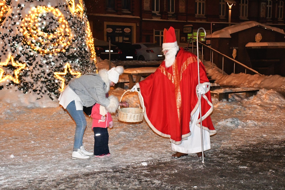 Trzeci Dzień Kiermaszu Świątecznego 33