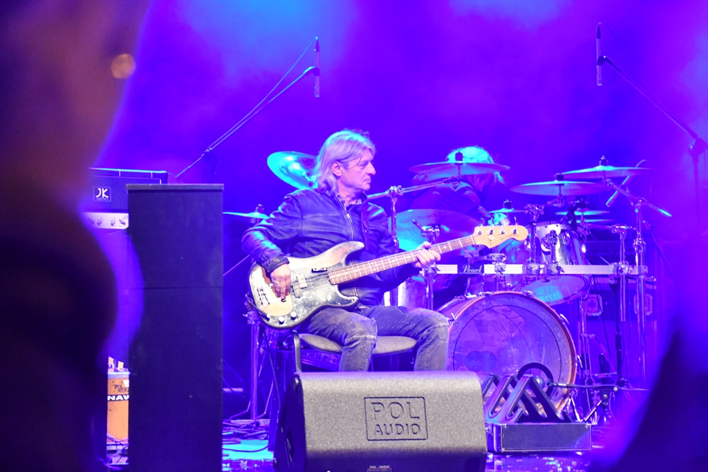 Trzeci Dzień Kiermaszu Świątecznego 36