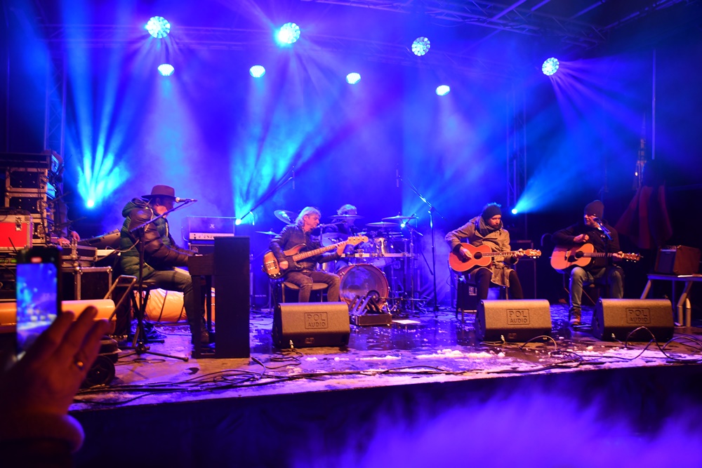 Trzeci Dzień Kiermaszu Świątecznego 37