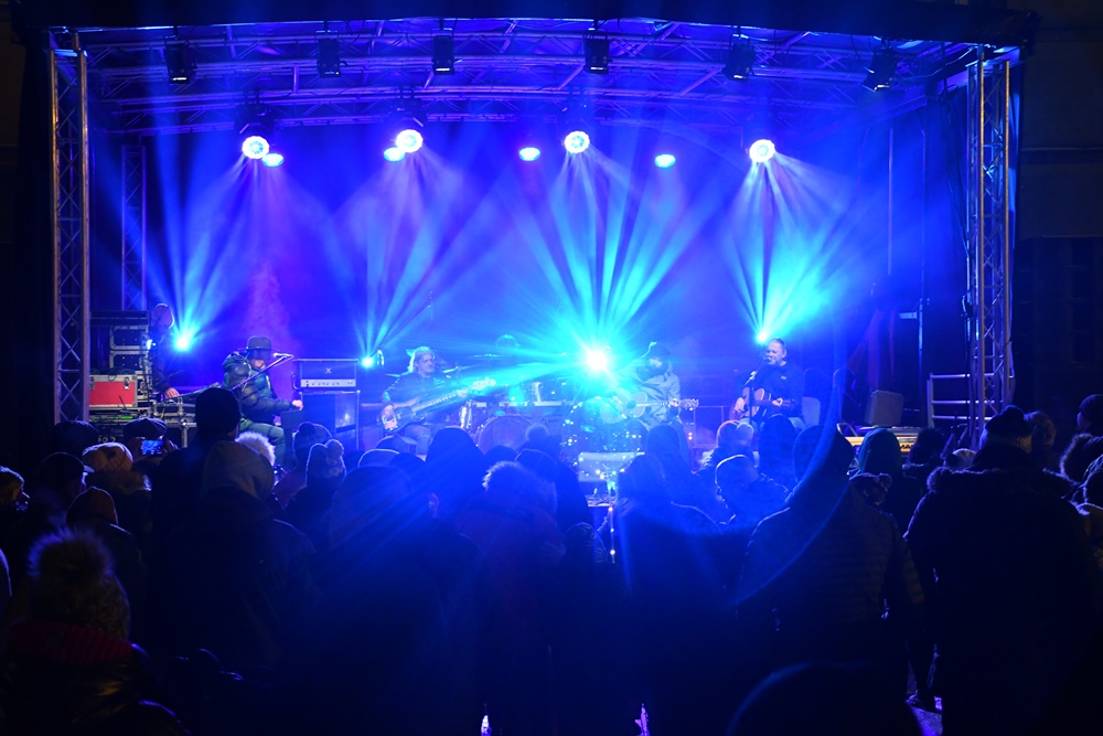 Trzeci Dzień Kiermaszu Świątecznego 38