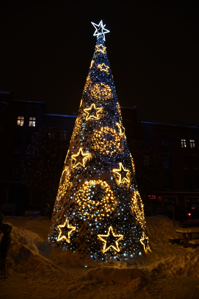 Trzeci Dzień Kiermaszu Świątecznego 39