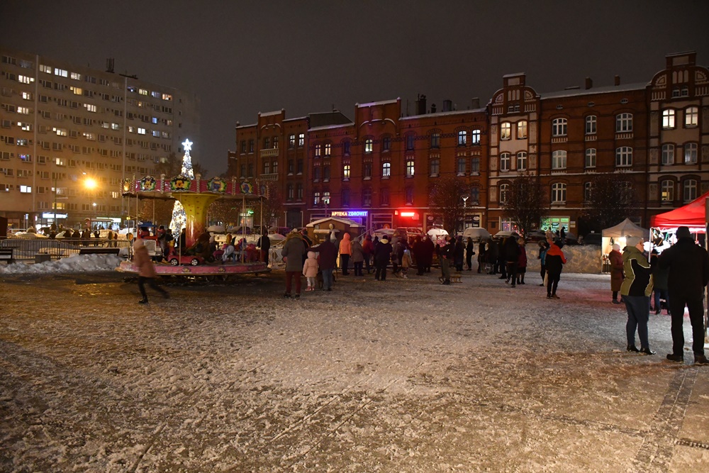 Trzeci Dzień Kiermaszu Świątecznego 41