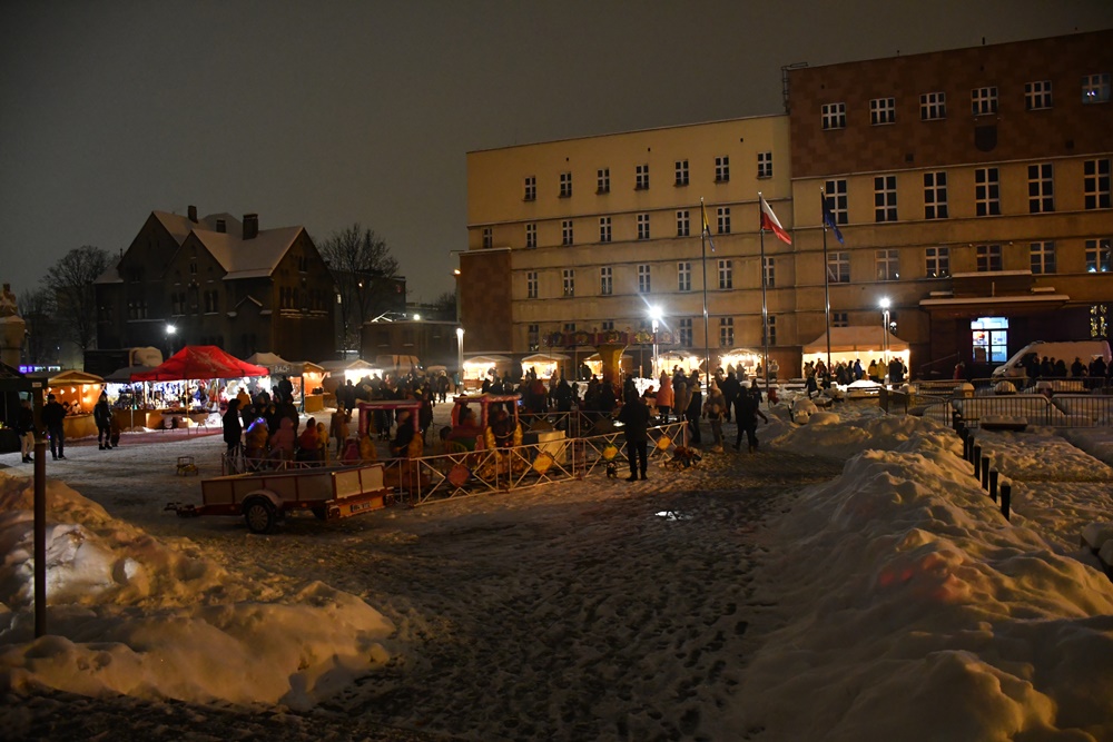 Trzeci Dzień Kiermaszu Świątecznego 44