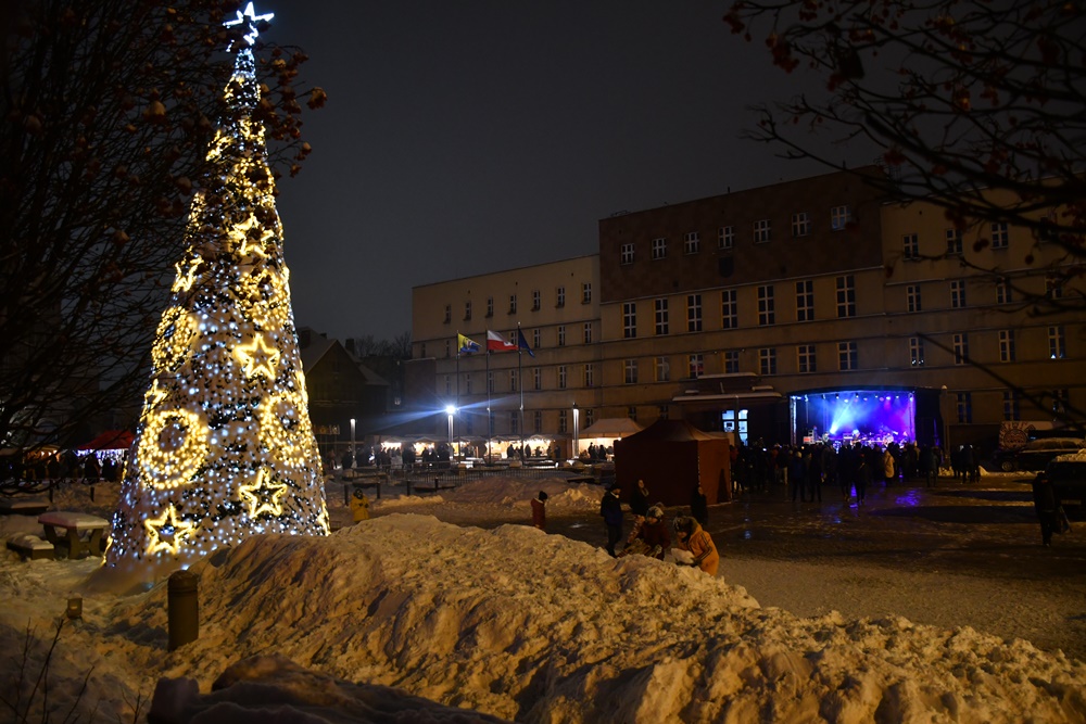 Trzeci Dzień Kiermaszu Świątecznego 46