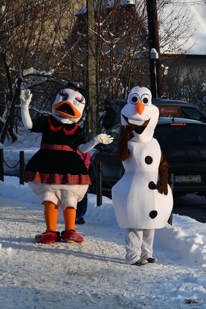 Świąteczne Kochłowice 1