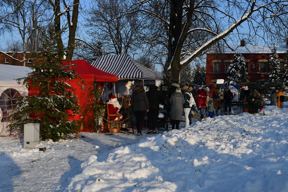 Świąteczne Kochłowice 2