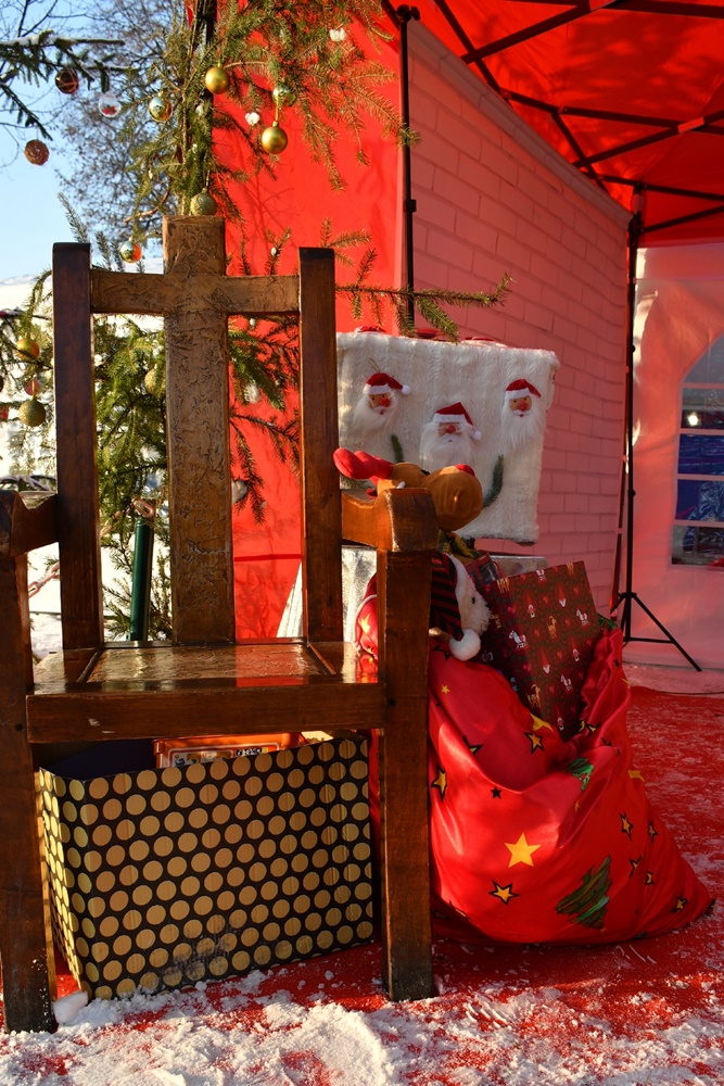 Świąteczne Kochłowice 4