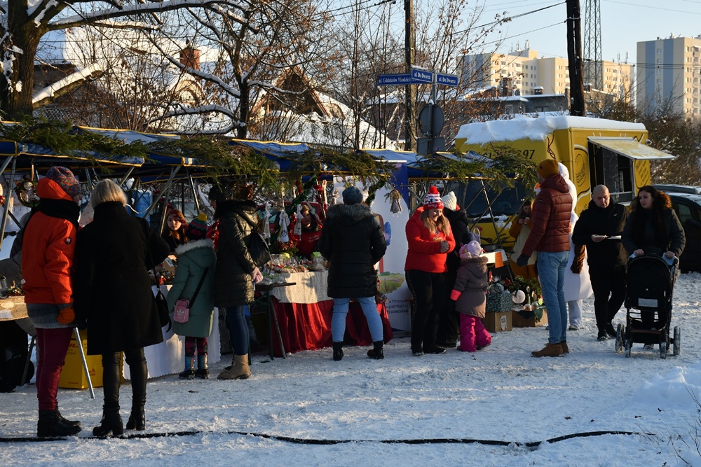 Świąteczne Kochłowice 6