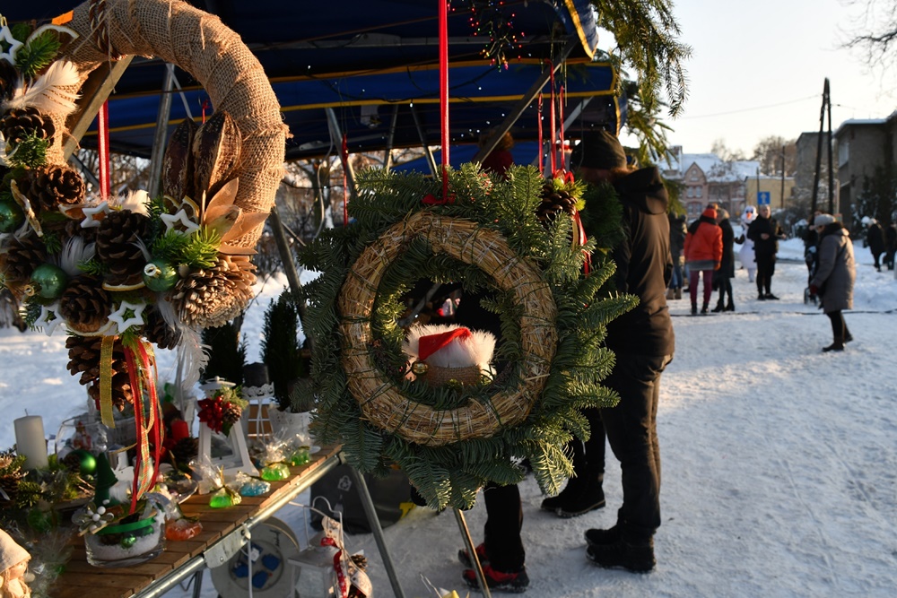 Świąteczne Kochłowice 7