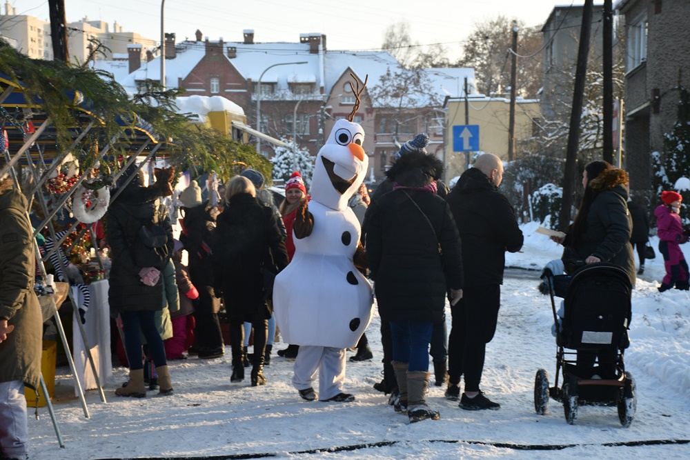 Świąteczne Kochłowice 8