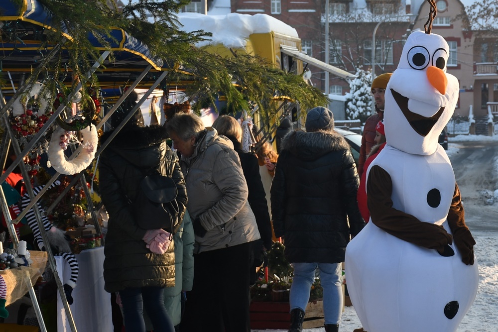 Świąteczne Kochłowice 9