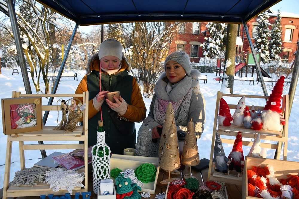 Świąteczne Kochłowice 10