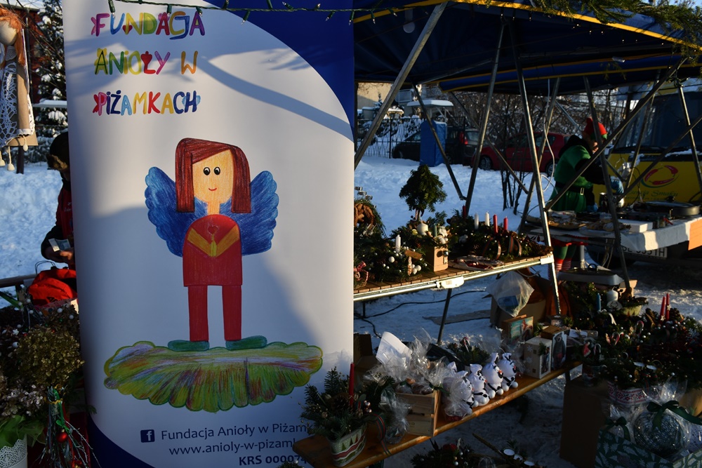 Świąteczne Kochłowice 11