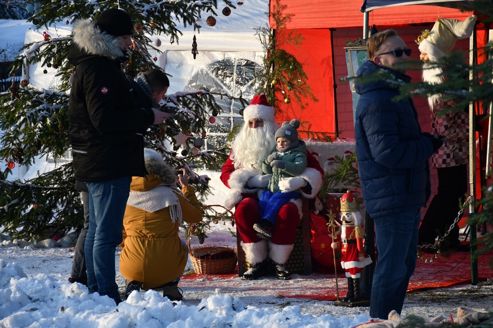 Świąteczne Kochłowice 13