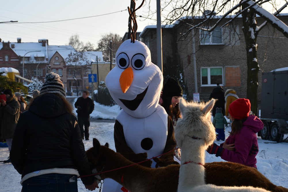 Świąteczne Kochłowice 15