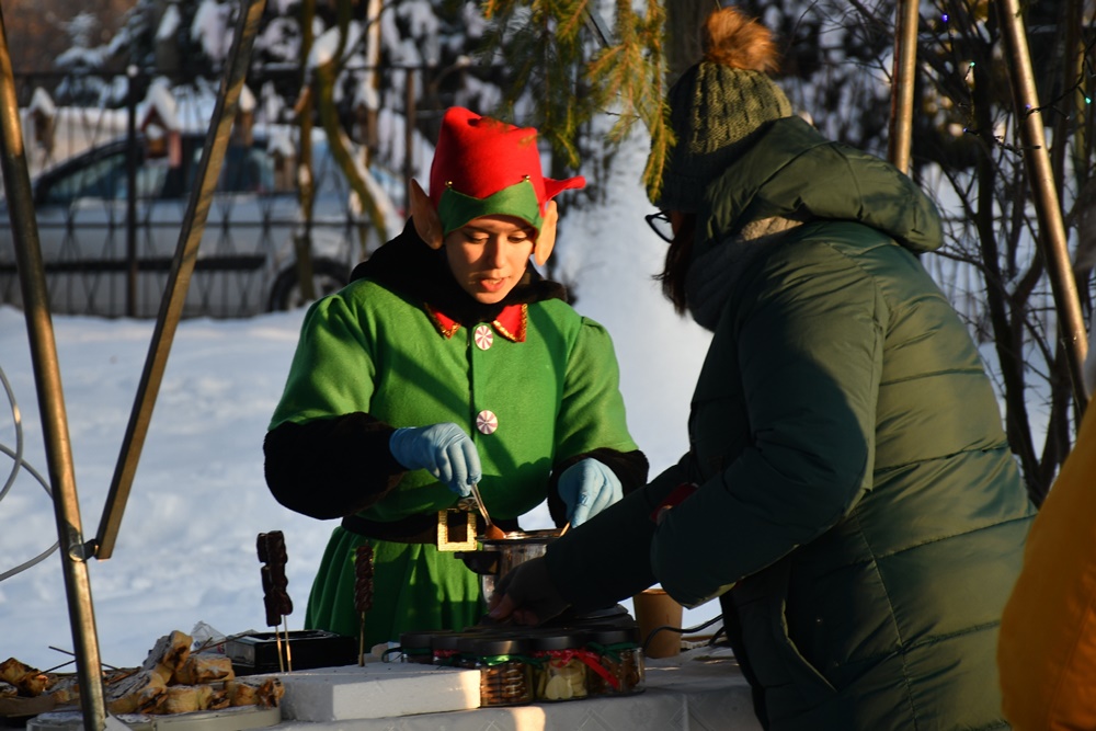 Świąteczne Kochłowice 16