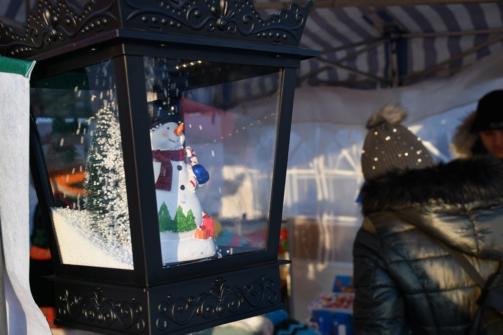 Świąteczne Kochłowice 18