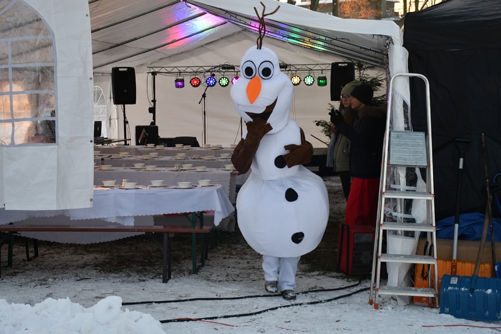 Świąteczne Kochłowice 22