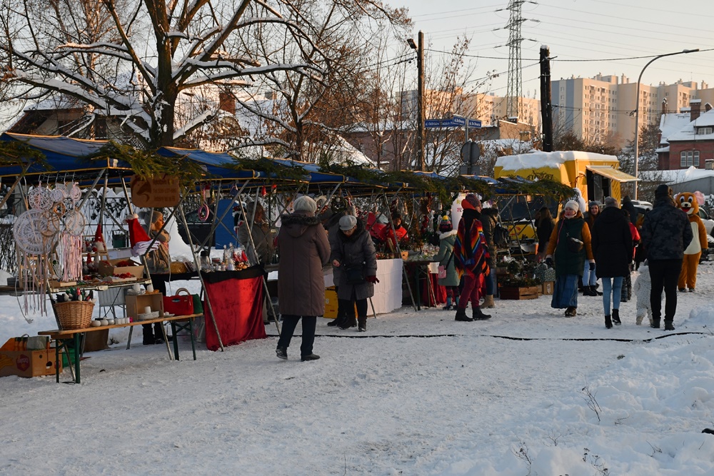 Świąteczne Kochłowice 23
