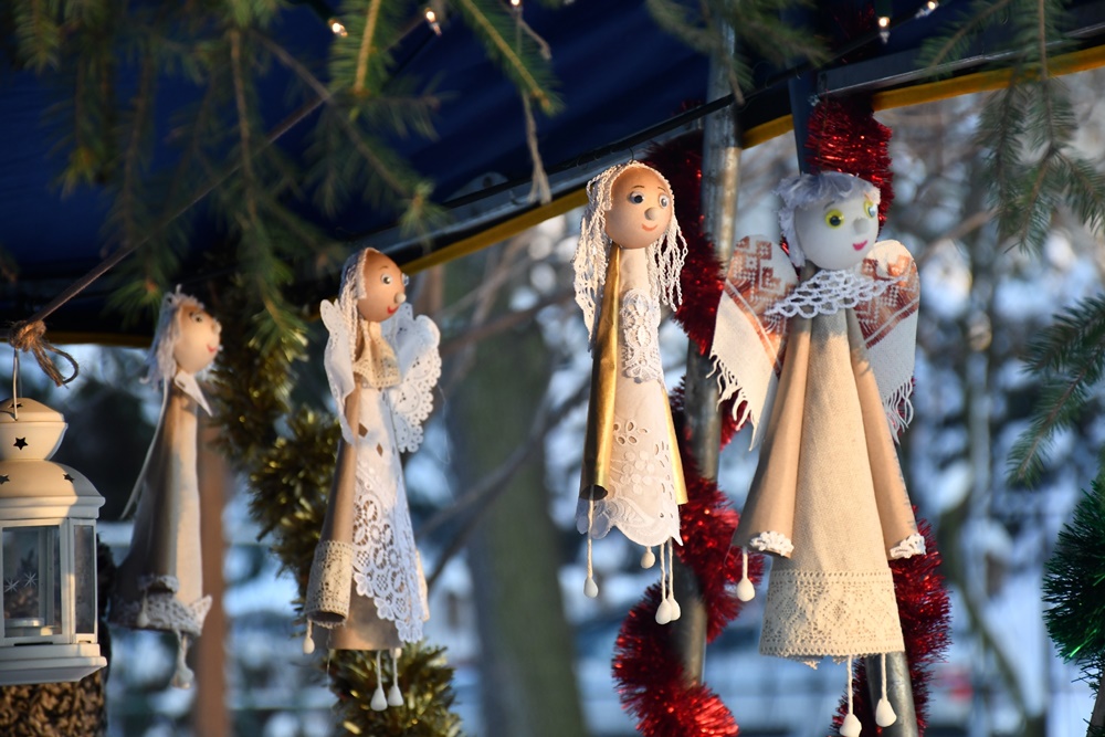 Świąteczne Kochłowice 24