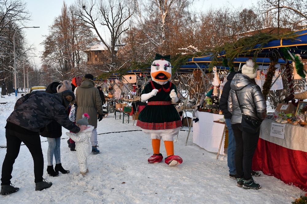 Świąteczne Kochłowice 25