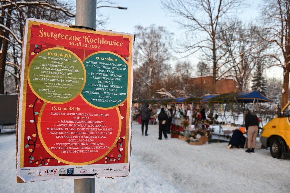 Świąteczne Kochłowice 26