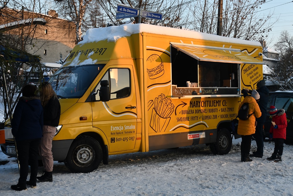 Świąteczne Kochłowice 31