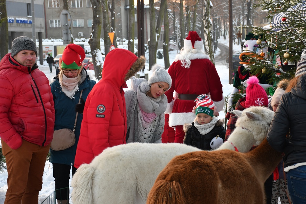 Świąteczne Kochłowice 32